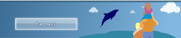 Partners of Dolphin Research Center