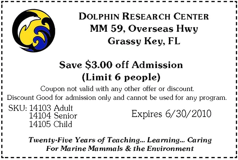 Web coupon