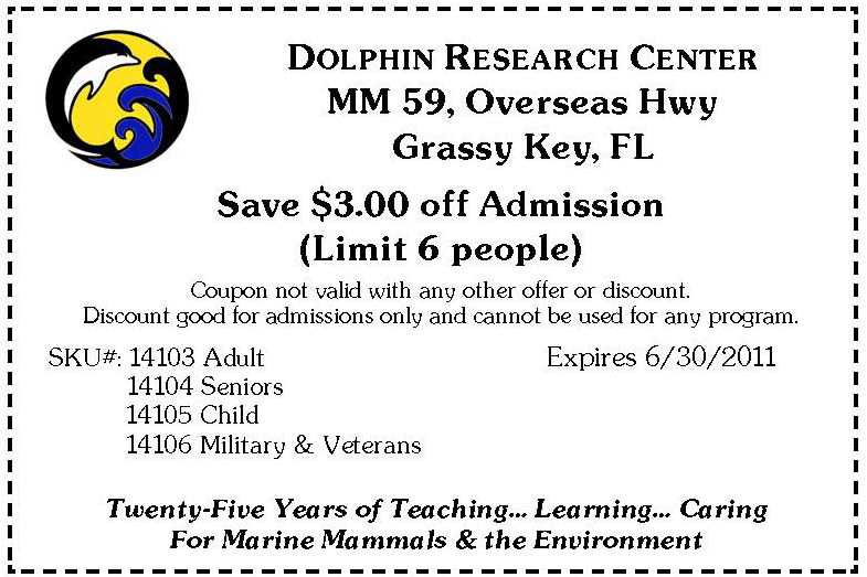 Web coupon