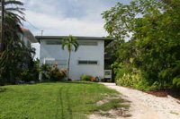 Dolphin Lab dorm