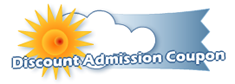 Click for Discount Dolphin Center Admission Tickets