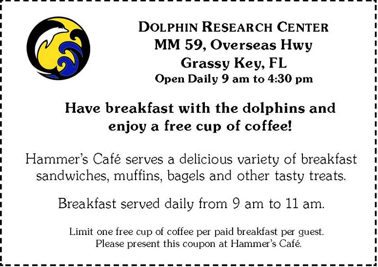 Free Coffee